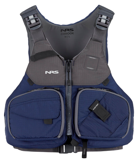 NEW NRS Chinook PFD