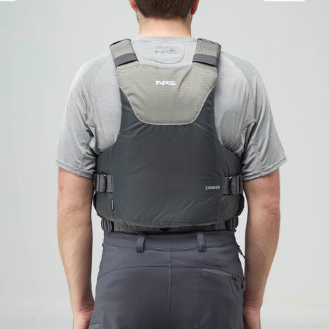 NRS Zander PFD
