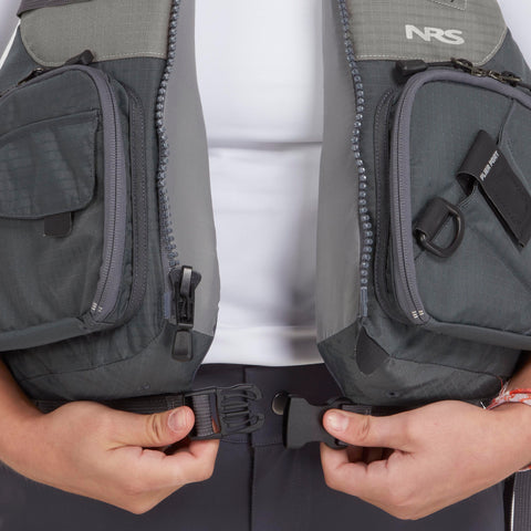 NRS Zander PFD