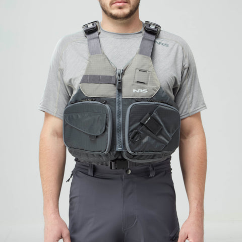 NRS Zander PFD