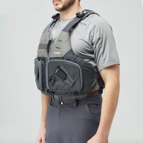 NRS Zander PFD