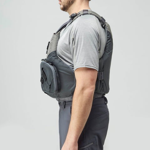 NRS Zander PFD
