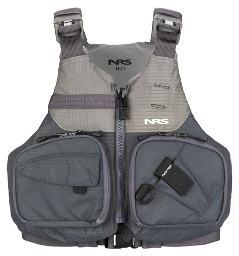NRS Zander PFD