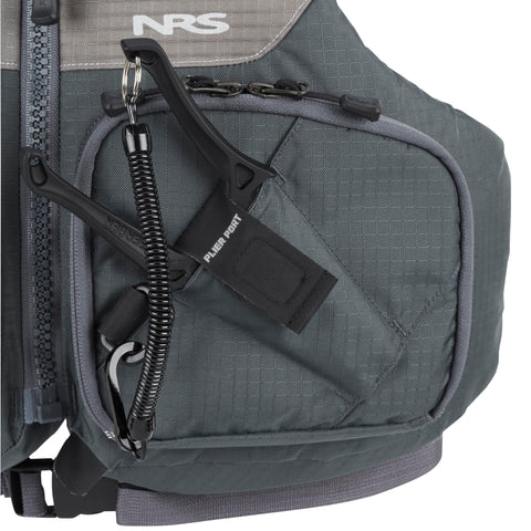 NRS Zander PFD