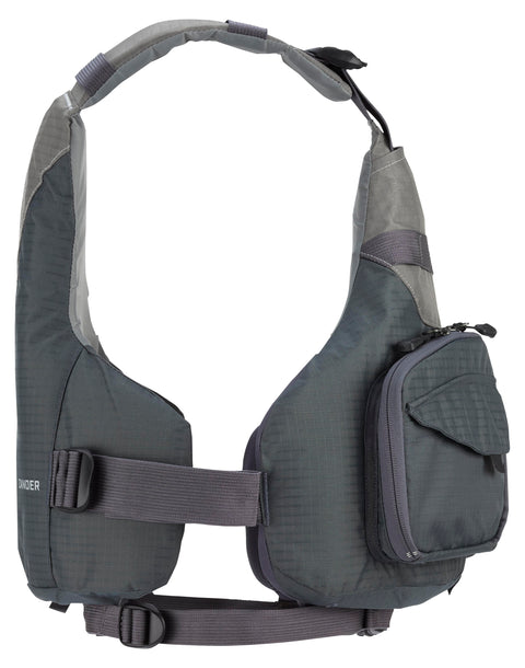 NRS Zander PFD