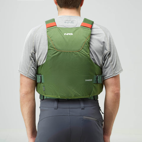 NRS Zander PFD