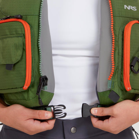 NRS Zander PFD