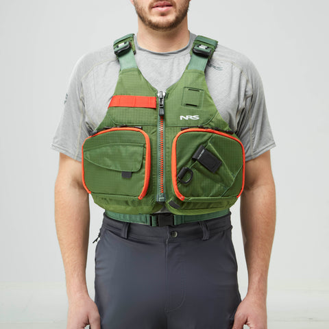 NRS Zander PFD
