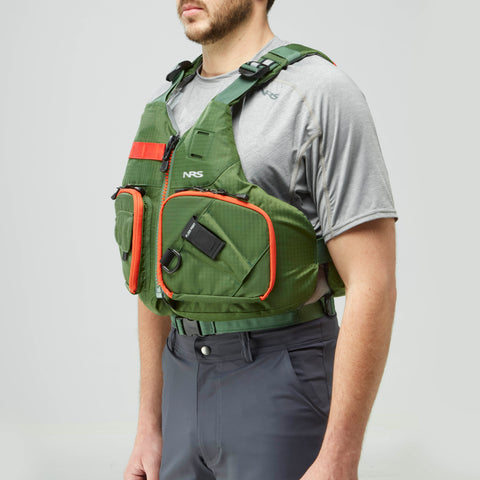 NRS Zander PFD