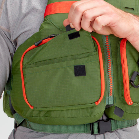 NRS Zander PFD