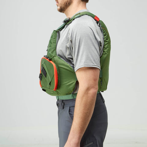 NRS Zander PFD