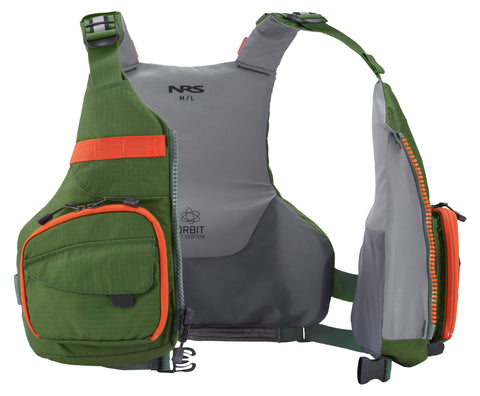NRS Zander PFD