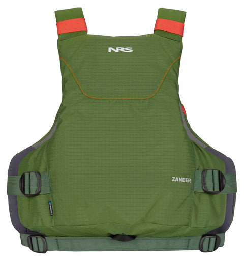 NRS Zander PFD