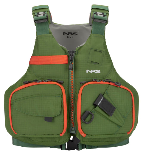 NRS Zander PFD