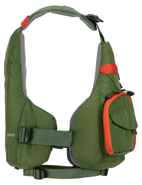 NRS Zander PFD