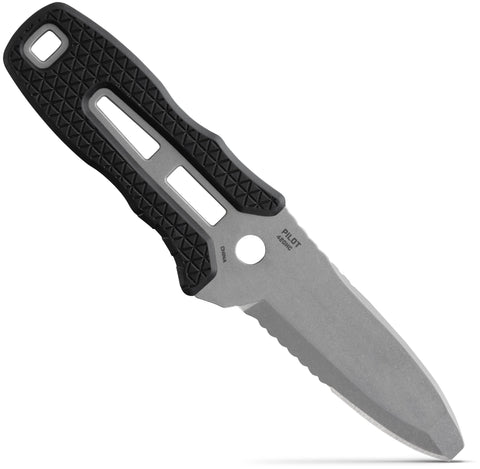 NRS Pilot Knife
