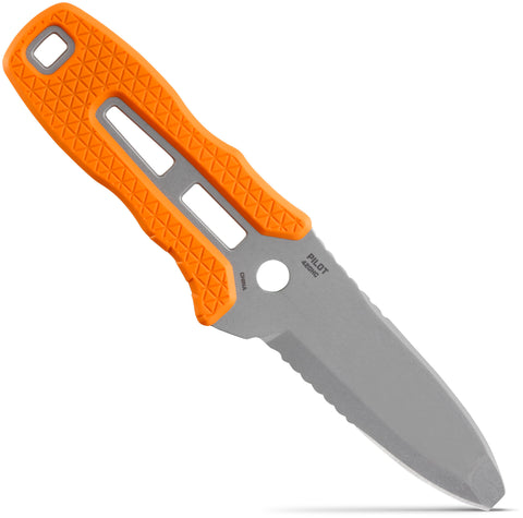 NRS Pilot Knife