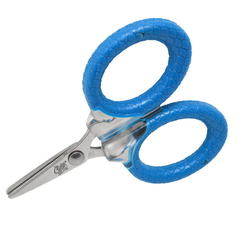 3" Titanium Bonded Micro Scissors