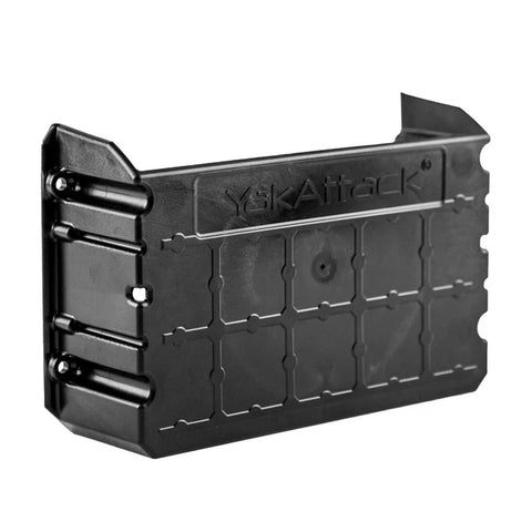 YakAttack - 7.5" GridLoc PicPocket - Compatible with BlackPak Pro or TracPak