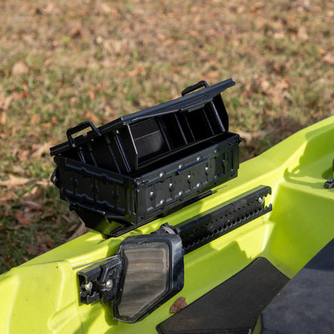 YakAttack - 7.5" GridLoc PicPocket - Compatible with BlackPak Pro or TracPak
