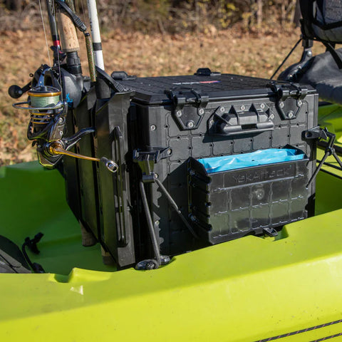 YakAttack - 7.5" GridLoc PicPocket - Compatible with BlackPak Pro or TracPak
