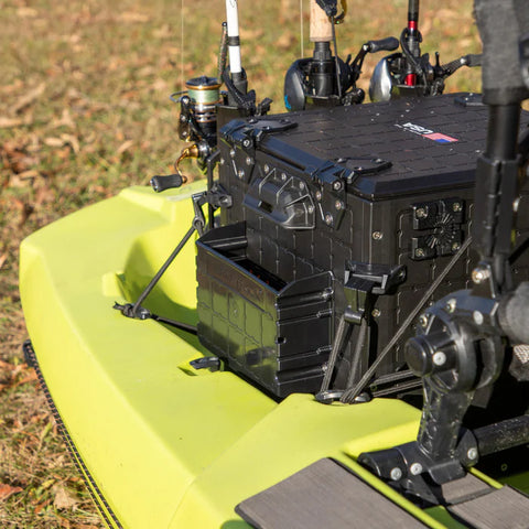 YakAttack - 7.5" GridLoc PicPocket - Compatible with BlackPak Pro or TracPak