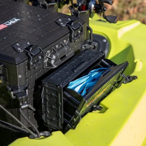 YakAttack - 7.5" GridLoc PicPocket - Compatible with BlackPak Pro or TracPak