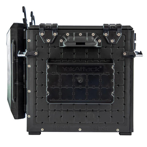 YakAttack - 7.5" GridLoc PicPocket - Compatible with BlackPak Pro or TracPak