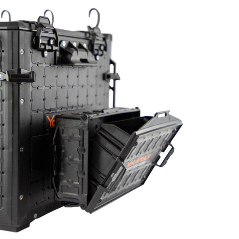 YakAttack - 7.5" GridLoc PicPocket - Compatible with BlackPak Pro or TracPak