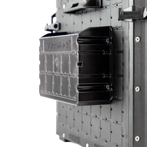 YakAttack - 7.5" GridLoc PicPocket - Compatible with BlackPak Pro or TracPak