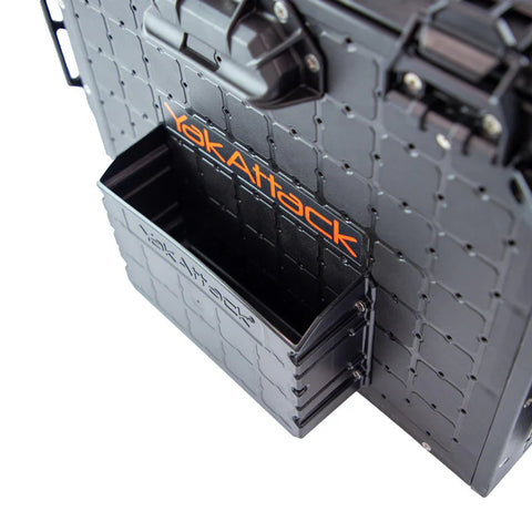 YakAttack - 7.5" GridLoc PicPocket - Compatible with BlackPak Pro or TracPak