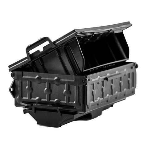 YakAttack - 7.5" GridLoc PicPocket - Compatible with BlackPak Pro or TracPak