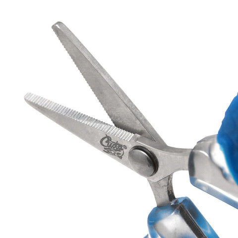 3" Titanium Bonded Micro Scissors
