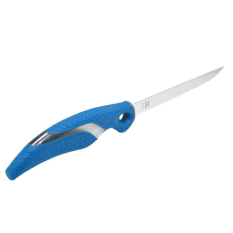 Cuda - 7" Freshwater Fillet Knife w/Sheath