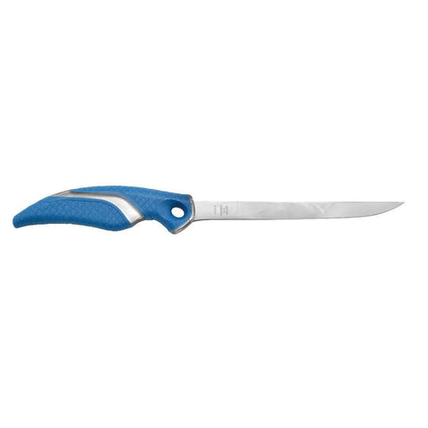 Cuda - 7" Freshwater Fillet Knife w/Sheath