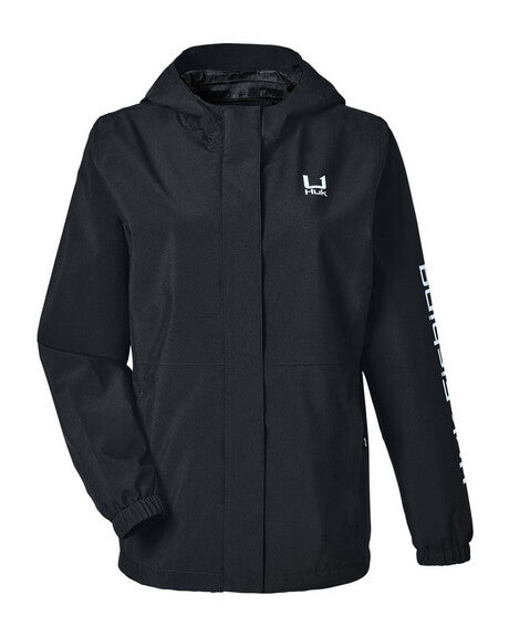 Huk Womens Storm Jacket