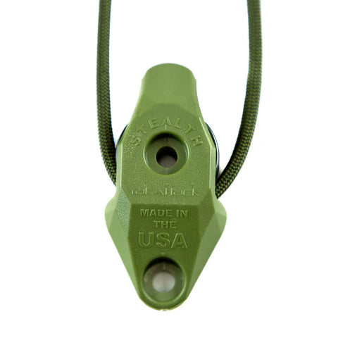 YakAttack LeverLoc™ Anchor Trolley