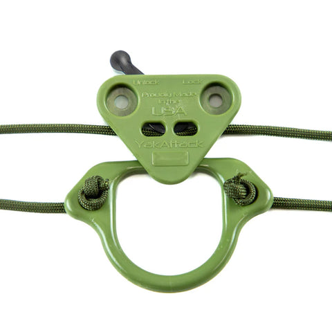 YakAttack LeverLoc™ Anchor Trolley