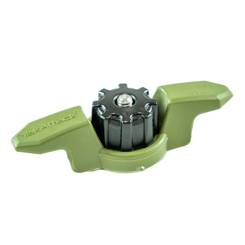 YakAttack GT Cleat, Track Mount Line Cleat