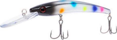 Bill Lewis - Precise Walleye Crank