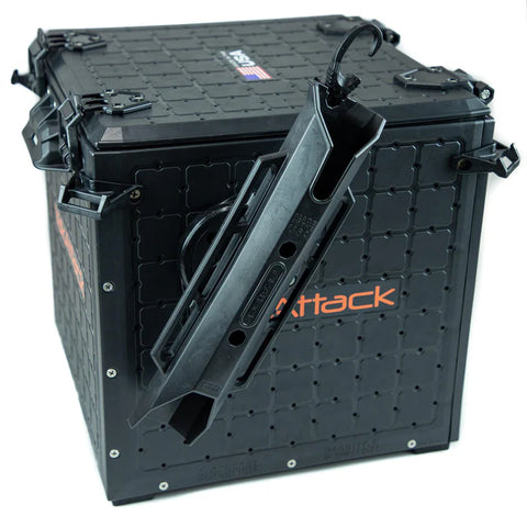 YakAttack TetherTube Turret