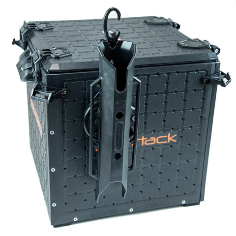 YakAttack TetherTube Turret