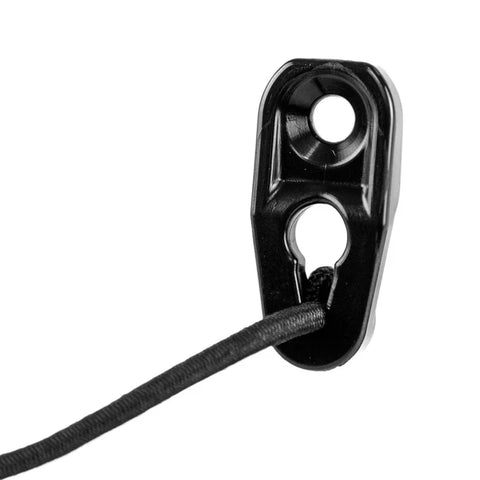 YakAttack KnotLoc Bungee Dividers, 6-Pack