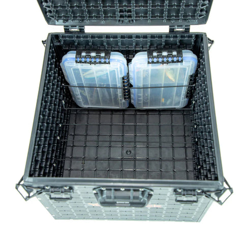 YakAttack KnotLoc Bungee Dividers, 6-Pack