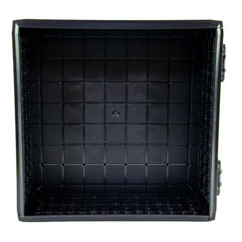 YakAttack 13x13 ShortStak Upgrade Kit for BlackPak Pro, Black