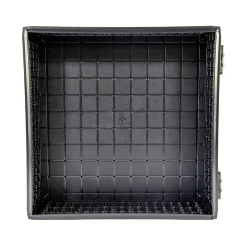 YakAttack 16x16 ShortStak Upgrade Kit for BlackPak Pro, Black