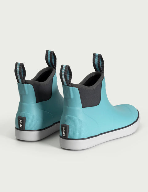 Womens Huk Rogue Wave Boots