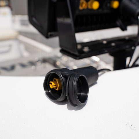 Connector Protector