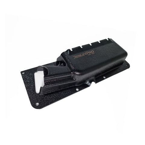 Side Bro B – Tool and Tackle Organizer