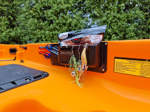 Side Bro B – Tool and Tackle Organizer
